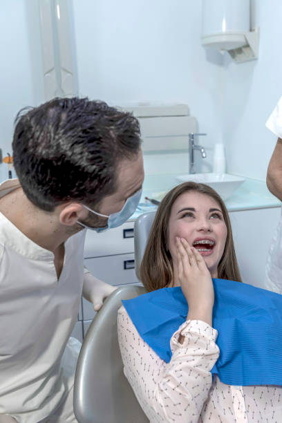 Best Emergency Dental Care for Sports Injuries in Lombard, IL